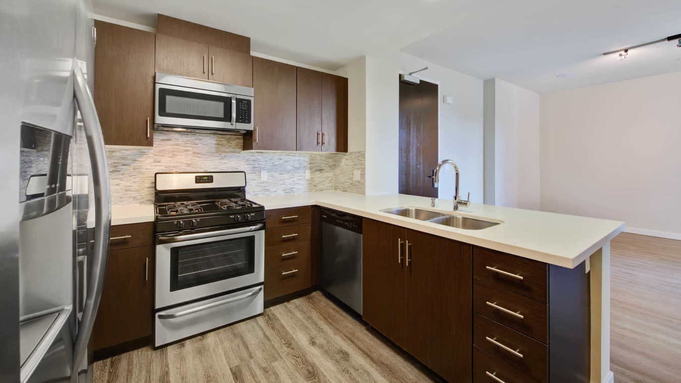 Radius Koreatown Apartments Los Angeles, CA Rentable