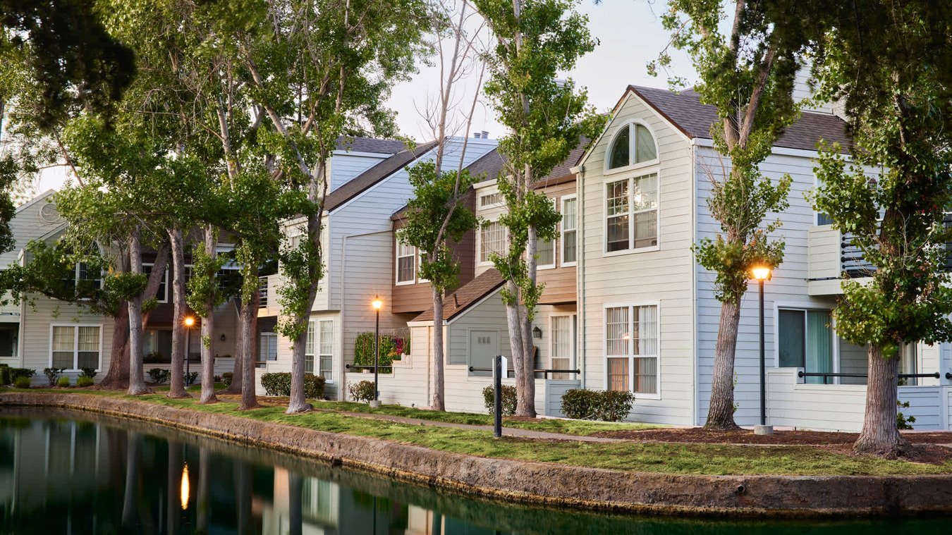 Schooner Bay Apartment Homes Foster City, CA Rentable