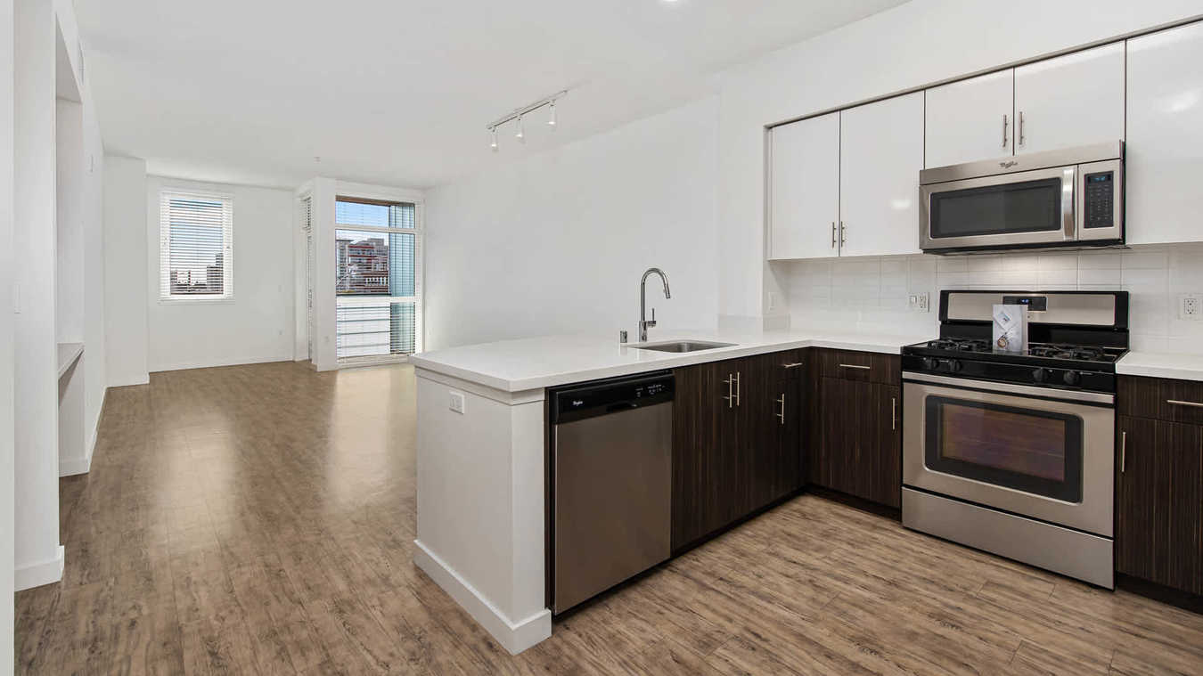 Parc on Powell Apartments 1333 Powell St Emeryville, CA