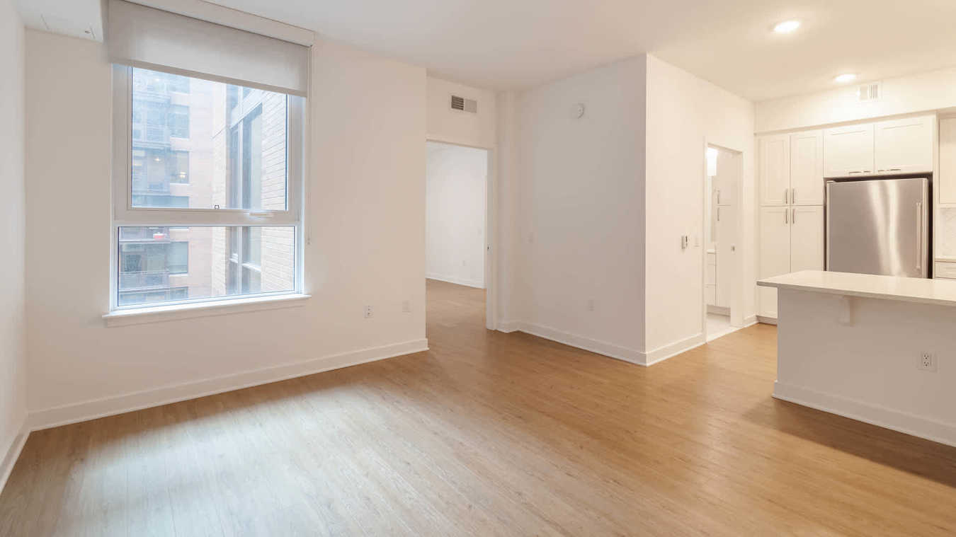 100K Apartments 100 K St Ne Washington, DC Rentable