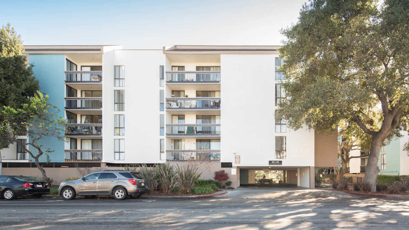 West 5th Apartments 85 W 5Th Ave San Mateo, CA Rentable