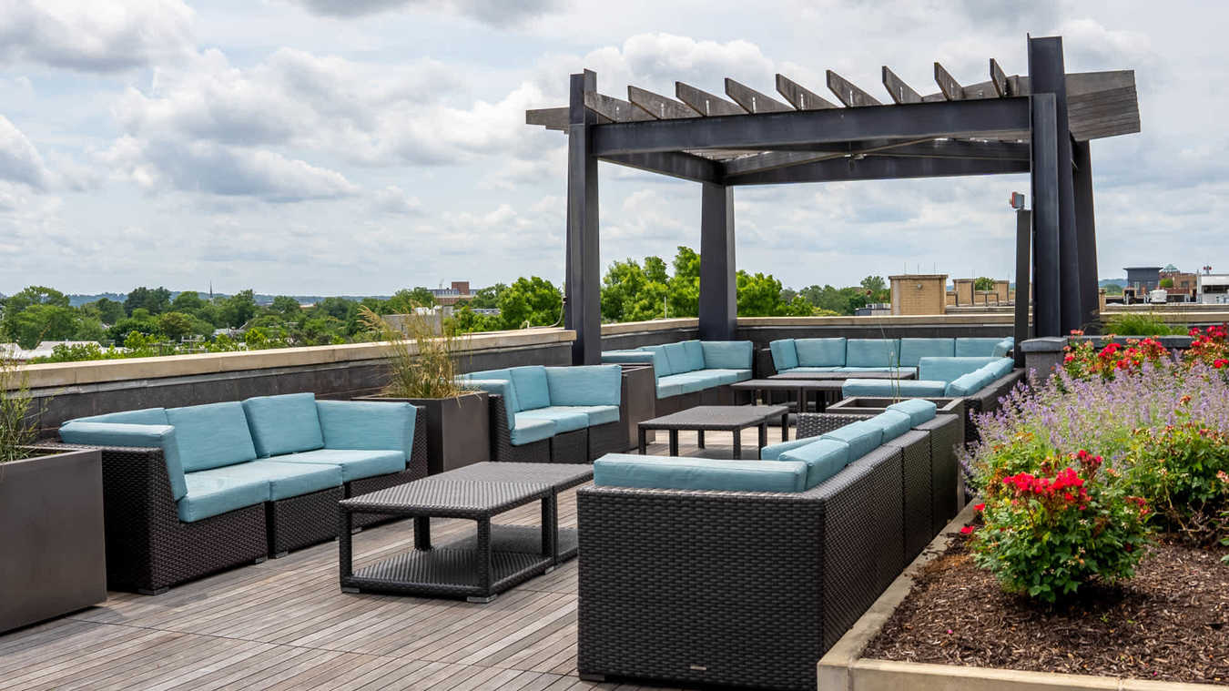 1111 Belle Pre Apartments Alexandria, VA Rentable