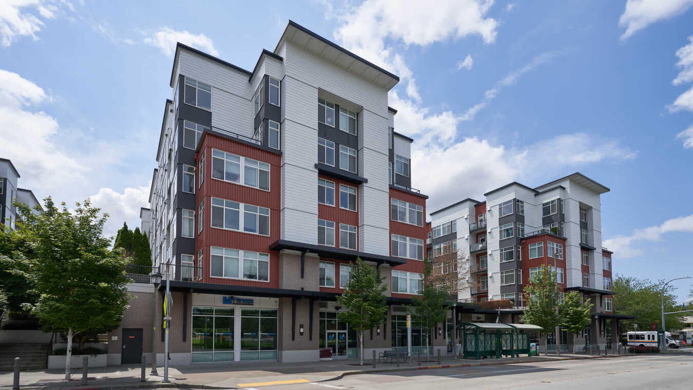 Veloce Apartments 8102 161st Ave Ne Redmond, WA Rentable