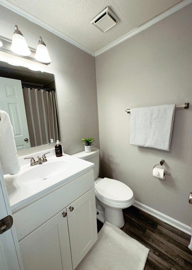 Westmoore Apartments 4543 24th Ave 1 Fort Gratiot, MI