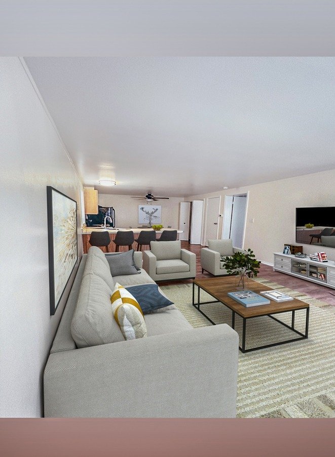 Woods Crossing Apartments Cambridge, MD Rentable