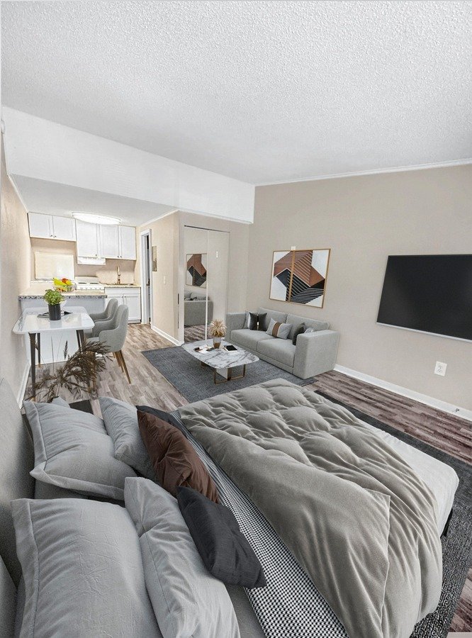 Summer Glen Apartments 6090 Terry Road Jacksonville, FL