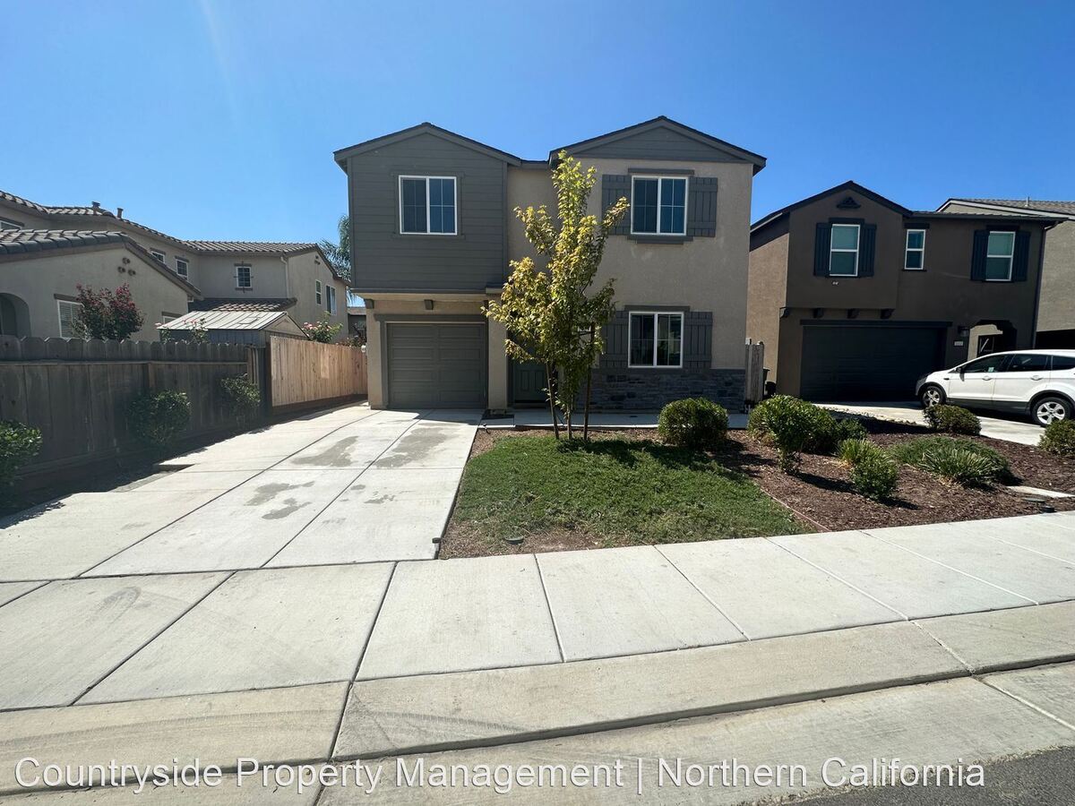 3109 Omega Way Modesto, CA House for Rent Rentable