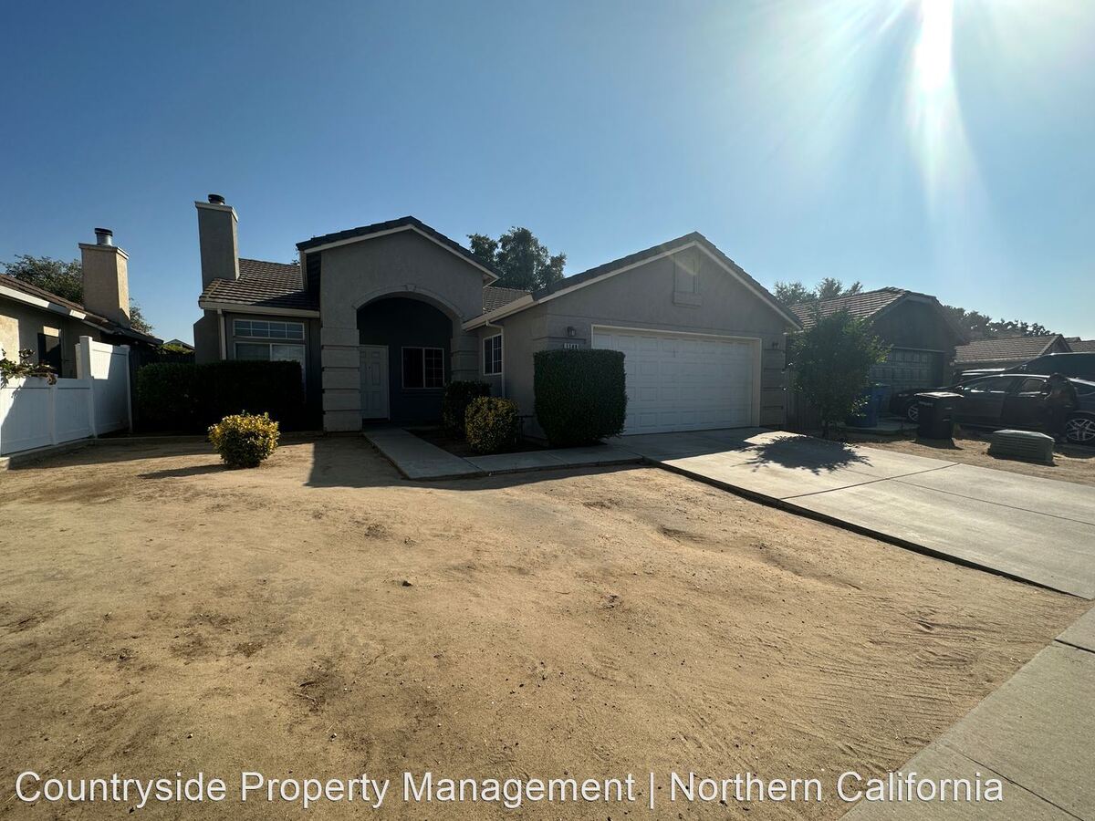 1148 Highlands Park Dr Ceres, CA House for Rent Rentable
