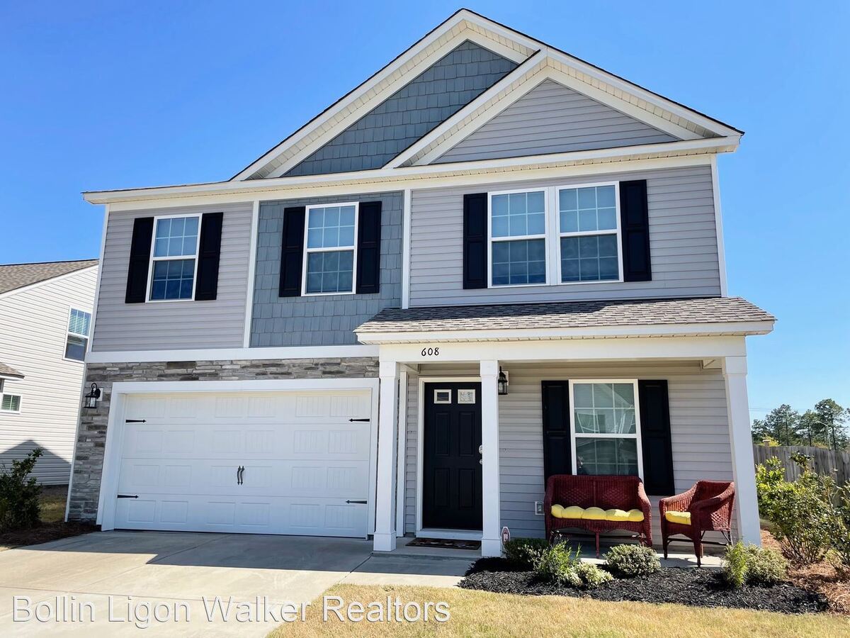 608 Chehaw Ave Lexington, SC House for Rent Rentable