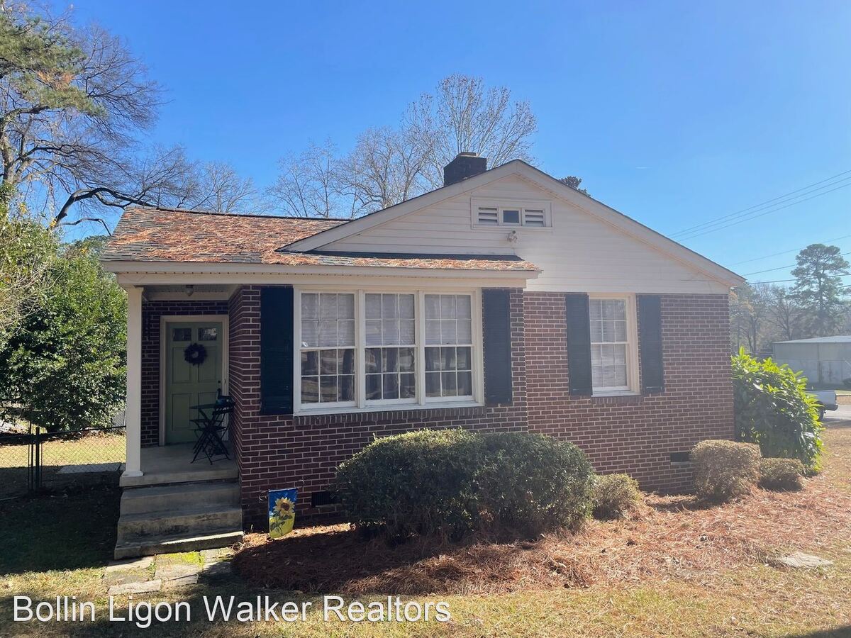1434 S Beltline Blvd Columbia, SC House for Rent Rentable