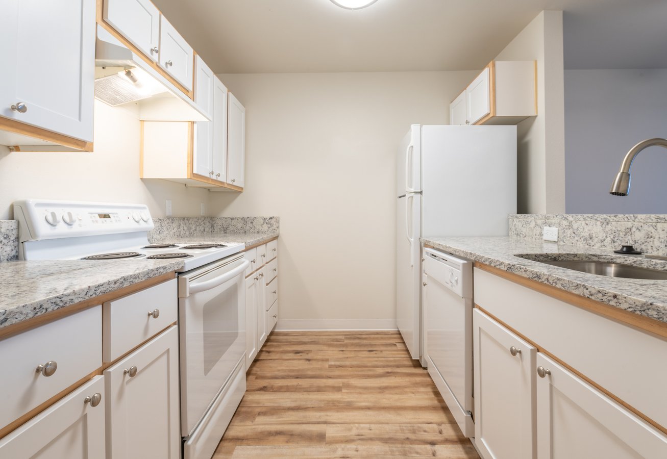 Buckman Terrace Apartments 303 NE 16Th Ave Portland, OR