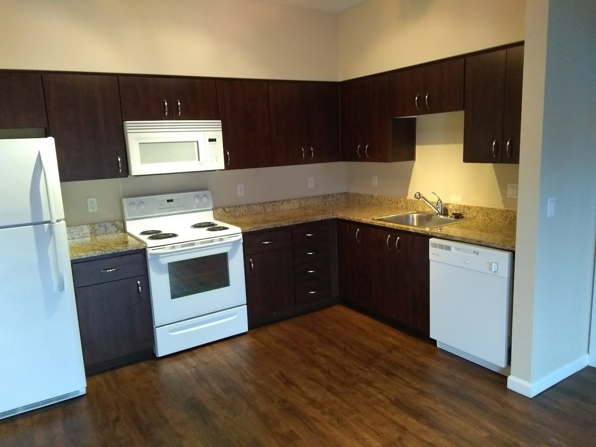 Cathedral Park Apartments Portland, OR Rentable