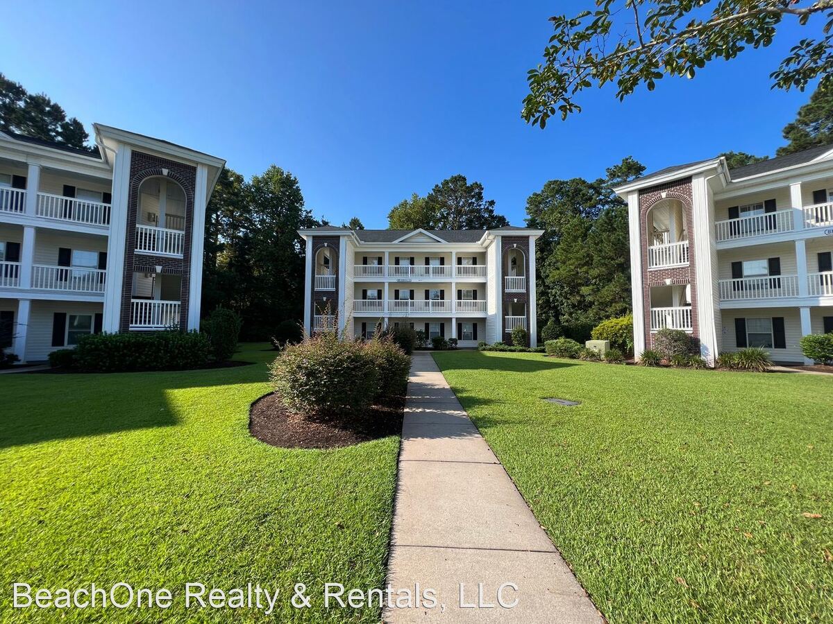 1204 River Oaks Drive, Unit 12E Myrtle Beach, SC House for Rent