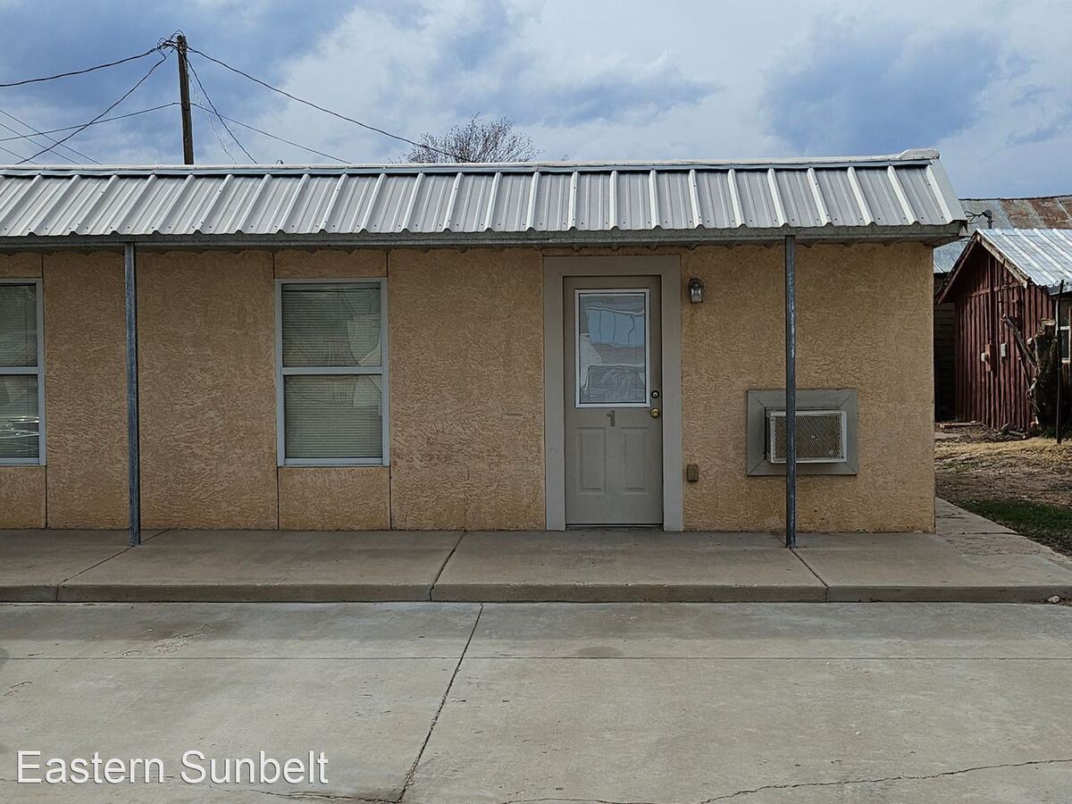 200 South Boulder Portales, NM Apartment for Rent Rentable