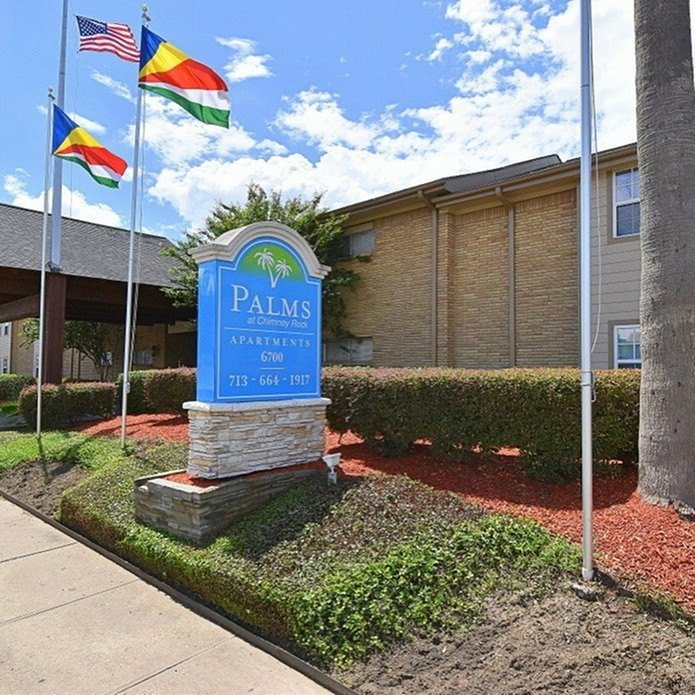Palms at Chimney Rock Apartments Houston, TX Rentable