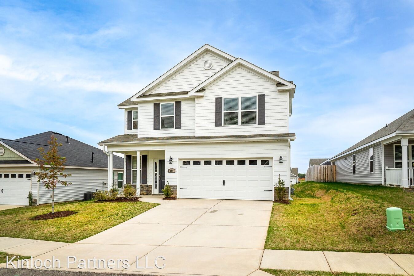 555 Schaver Loop Aiken, SC House for Rent Rentable