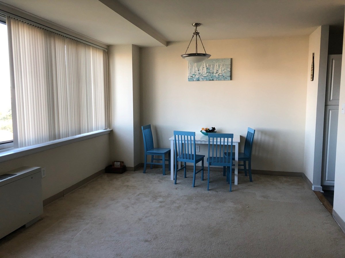 1600 South Joyce Street Arlington, VA Apartment for Rent