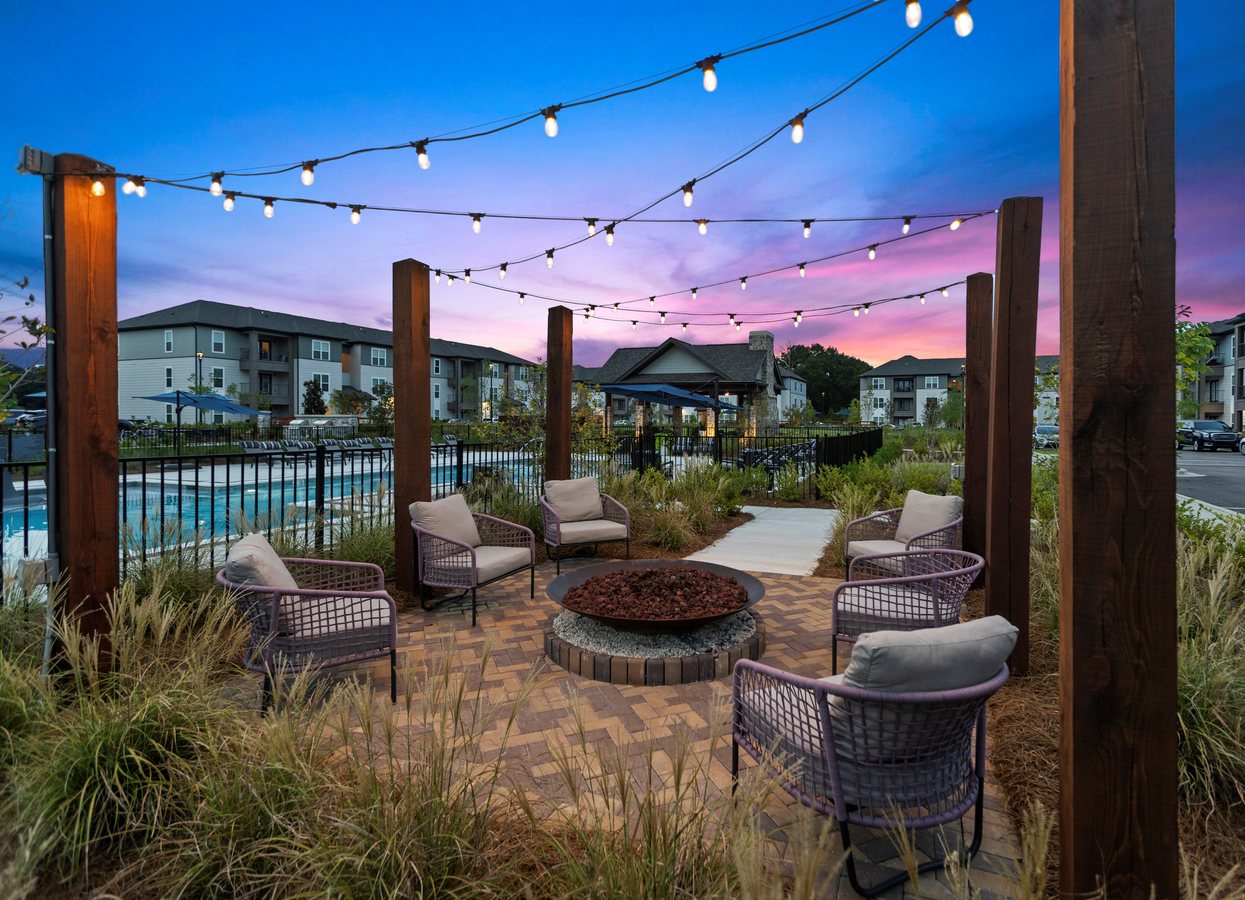 Tapestry Northridge Apartments 120 Parkway Dr Jackson, MS