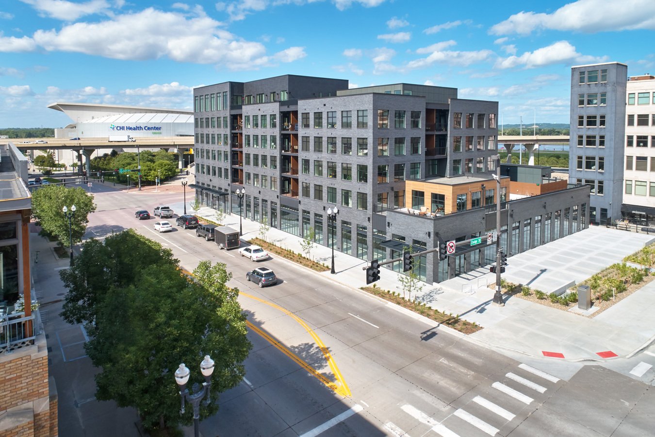 Capitol Place Apartments Omaha, NE