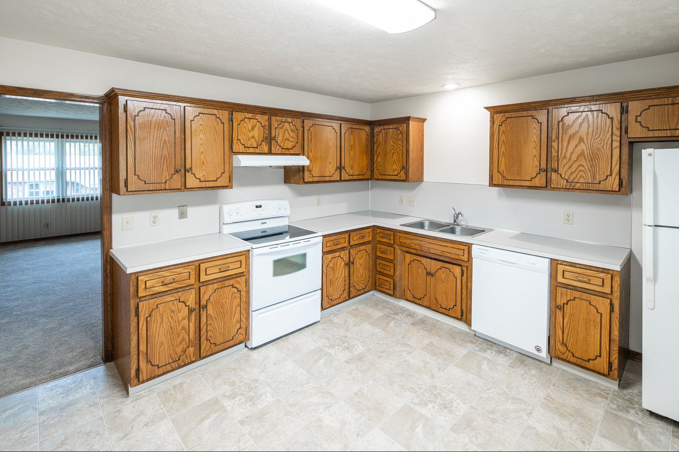 Behm Apartments Elkhorn, NE