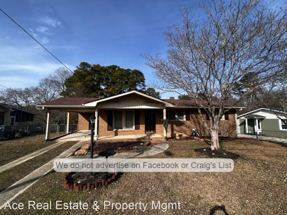 Lafayette Village Mango Circle Apartments Fayetteville, NC