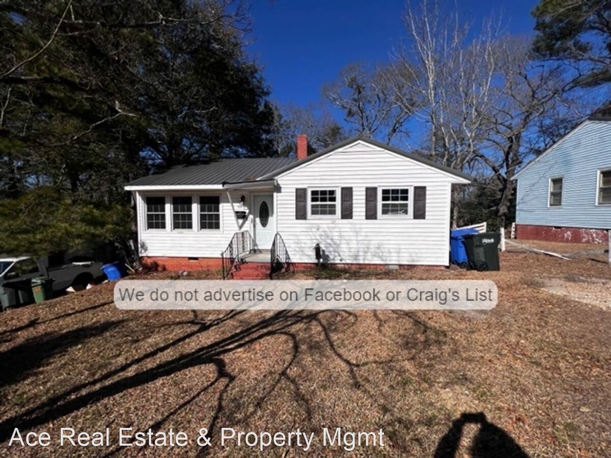 Happy Valley Stuart Ave Apartments Fayetteville, NC