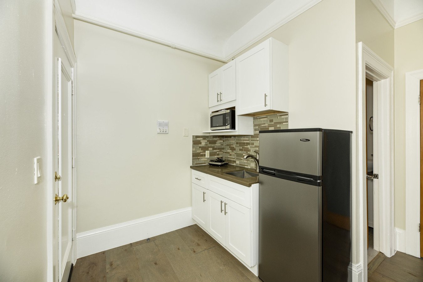 2136 Broderick St San Francisco, CA Apartment for Rent