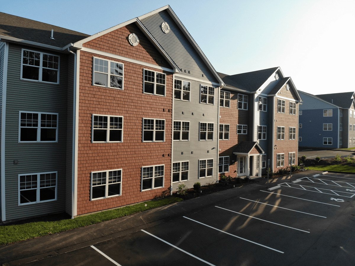 Meadowbrook Gardens Fasci Garden