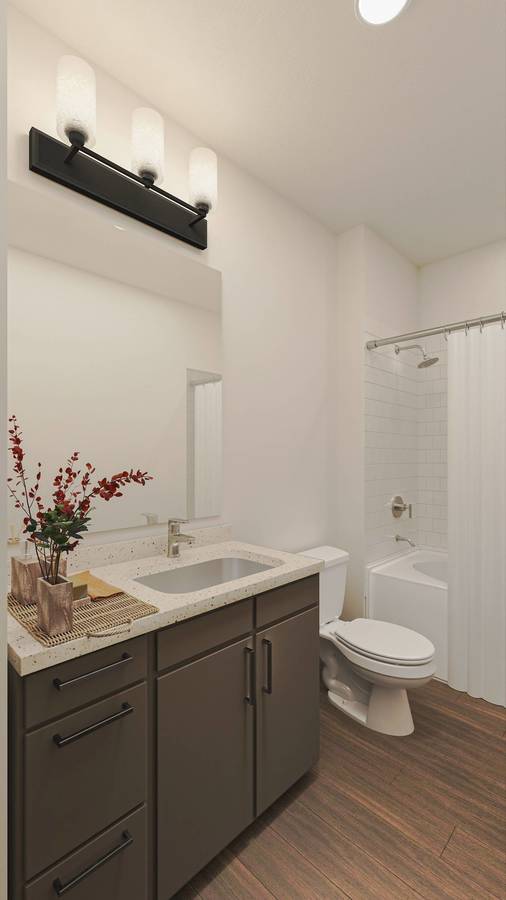 Theory Gainesville Apartments Gainesville, FL Rentable