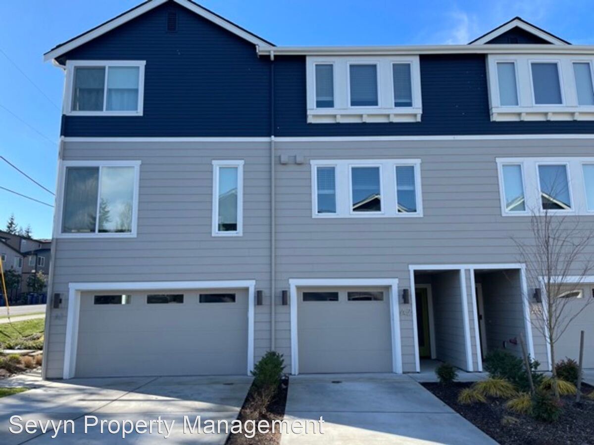 3217 148th St a2 SW Lynnwood, WA House for Rent Rentable