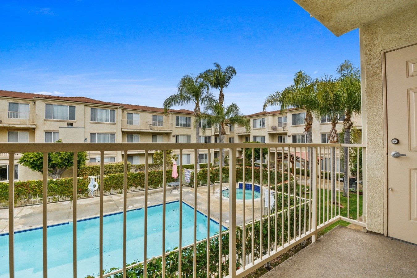 Bradford Terrace Senior Apartments Placentia, CA Rentable
