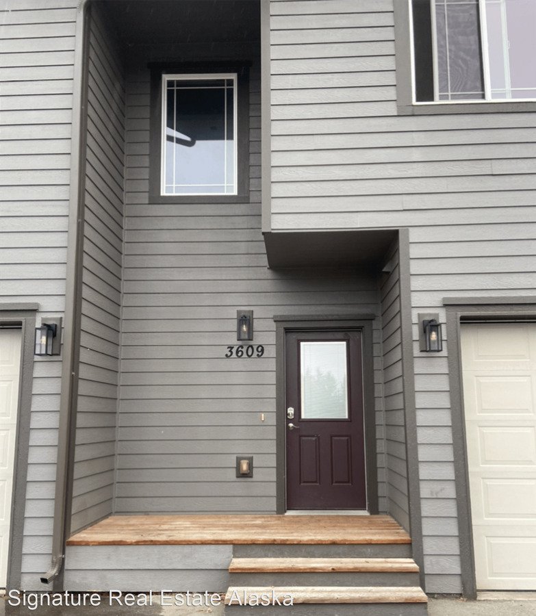 Well Appointed Townhouse With Upgraded Flooring,... Apartments Wasilla, AK