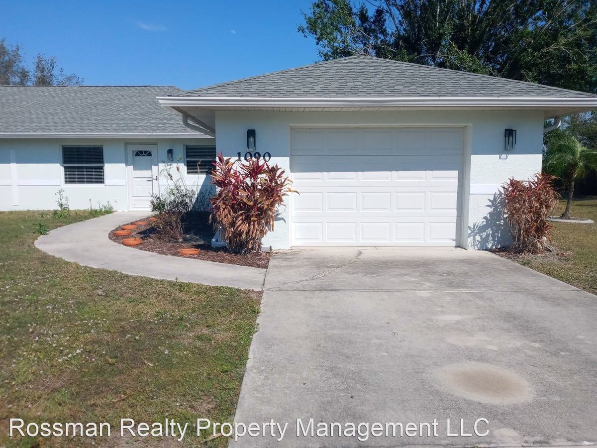 10881090 Nomad Rd Punta Gorda, FL Apartment for Rent