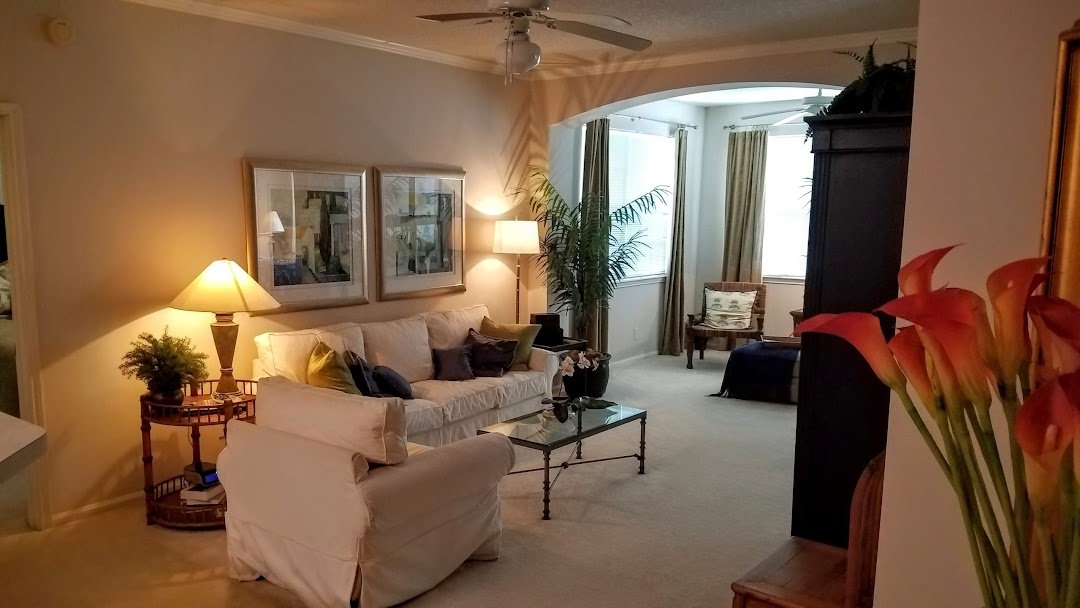 Colonnade At Regency Apartments Jacksonville, FL Rentable
