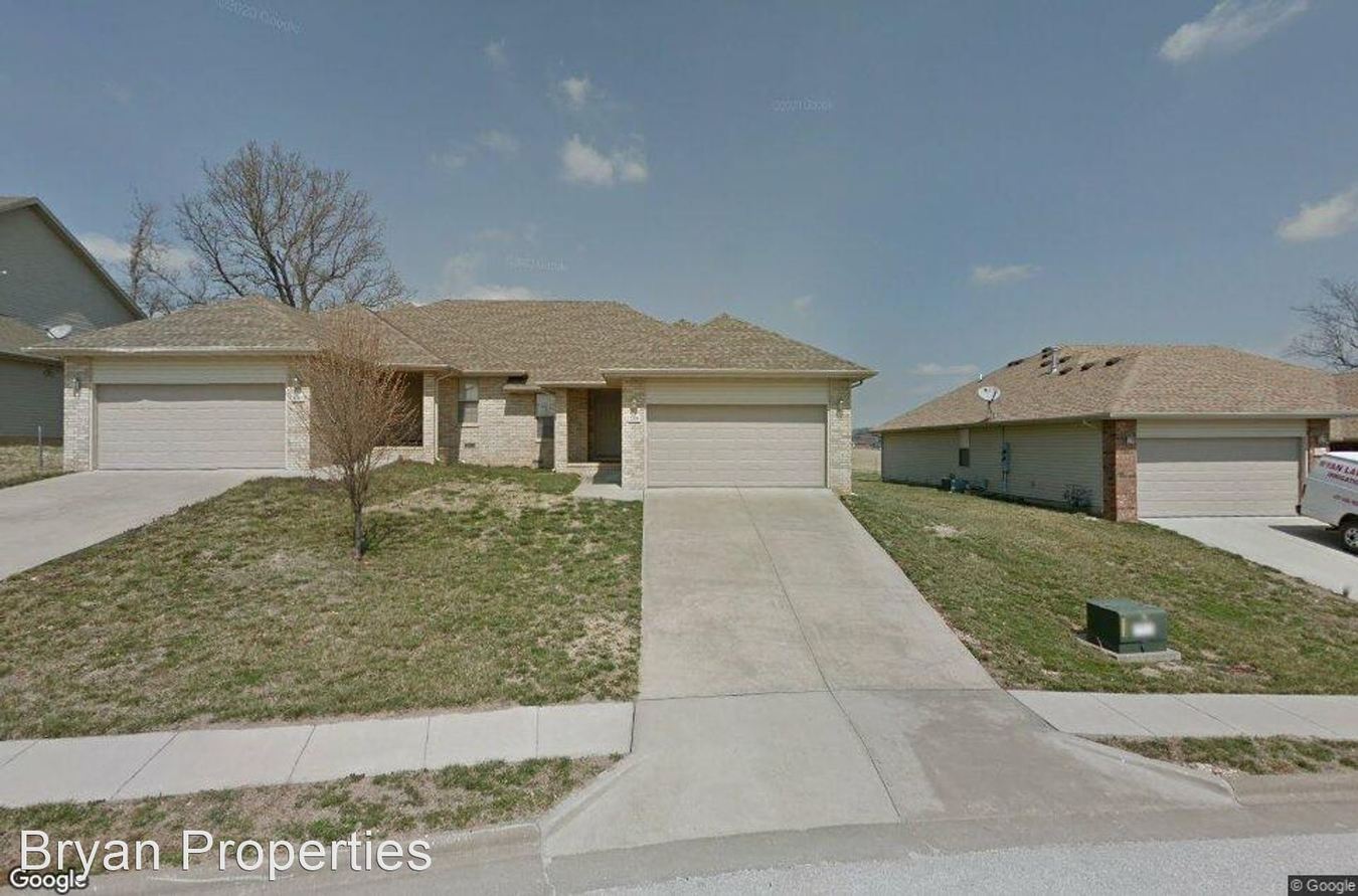 23092311 W Parkview Ozark, MO Apartment for Rent Rentable