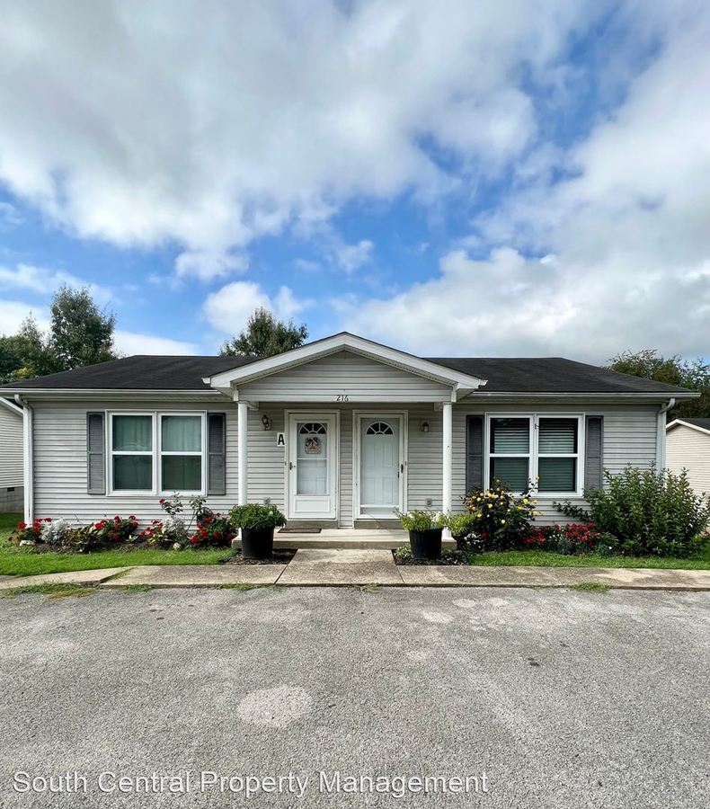 216 Amy Ct Bowling Green, KY Apartment for Rent Rentable