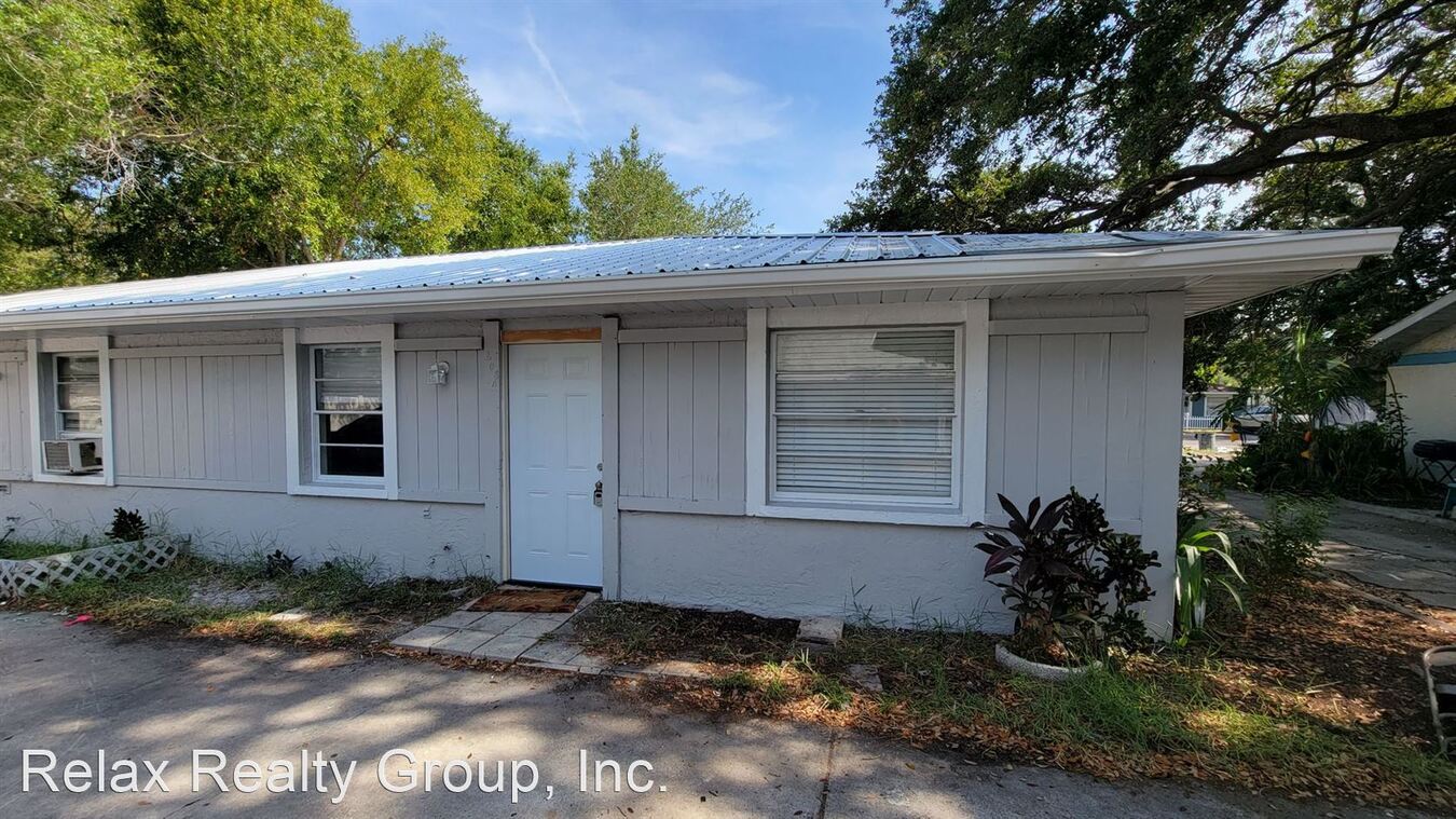 208 31St Ave Bradenton, FL Apartment for Rent Rentable