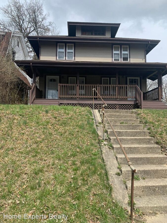 527 529 Oxford Ave Dayton, OH Apartment for Rent Rentable