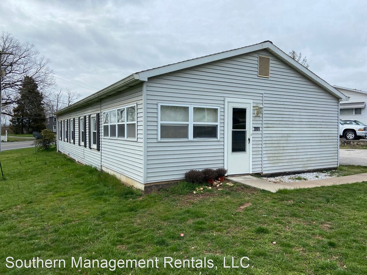 2000 Hilton Ave Dover, PA House for Rent Rentable