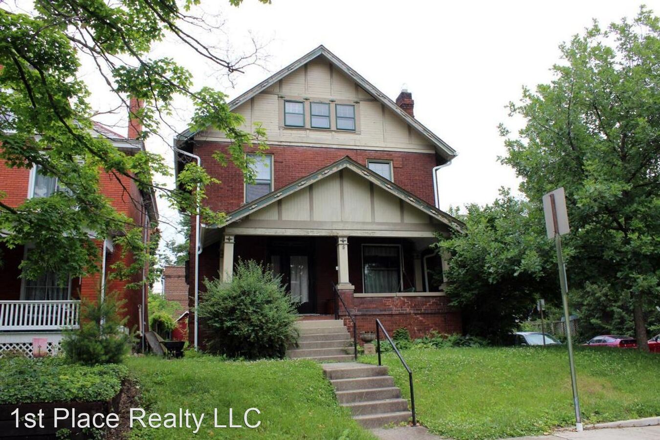 114 E Oakland Ave Columbus, OH House for Rent Rentable