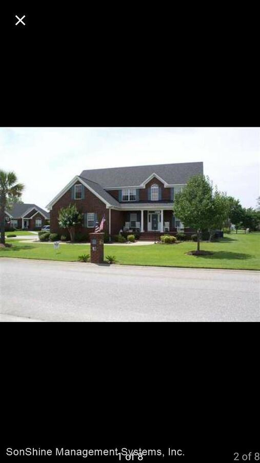 955 Leyland Dr Florence, SC House for Rent Rentable