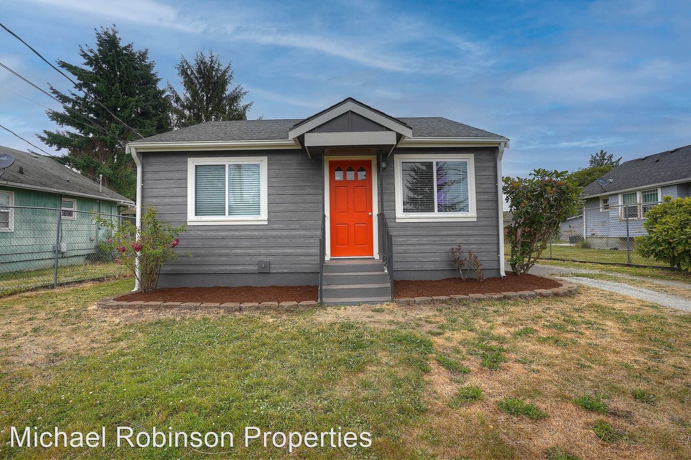 229 S 78th WA House for Rent Rentable