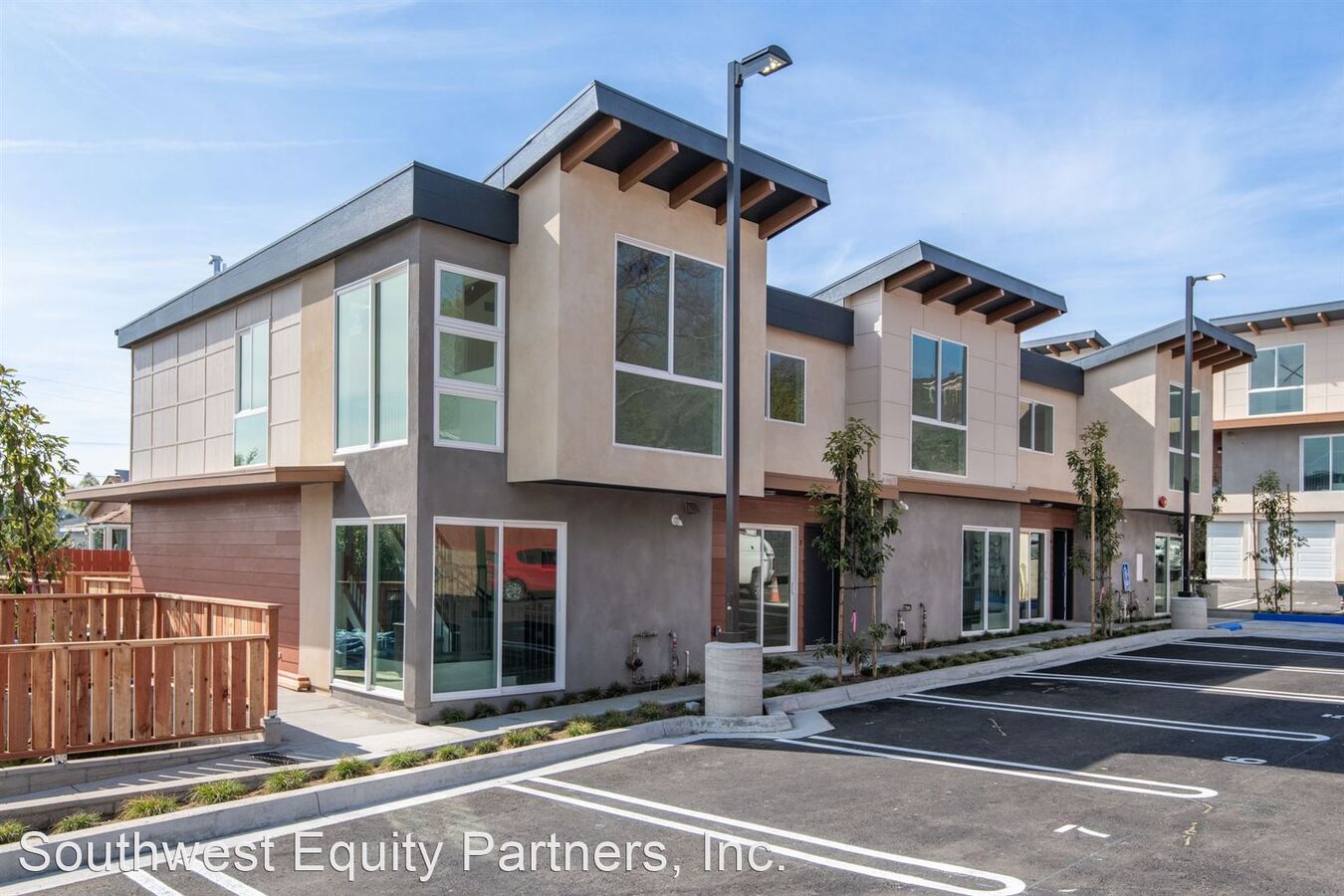 Now Leasing! Brand New Townhome Apartments In... Vista, CA