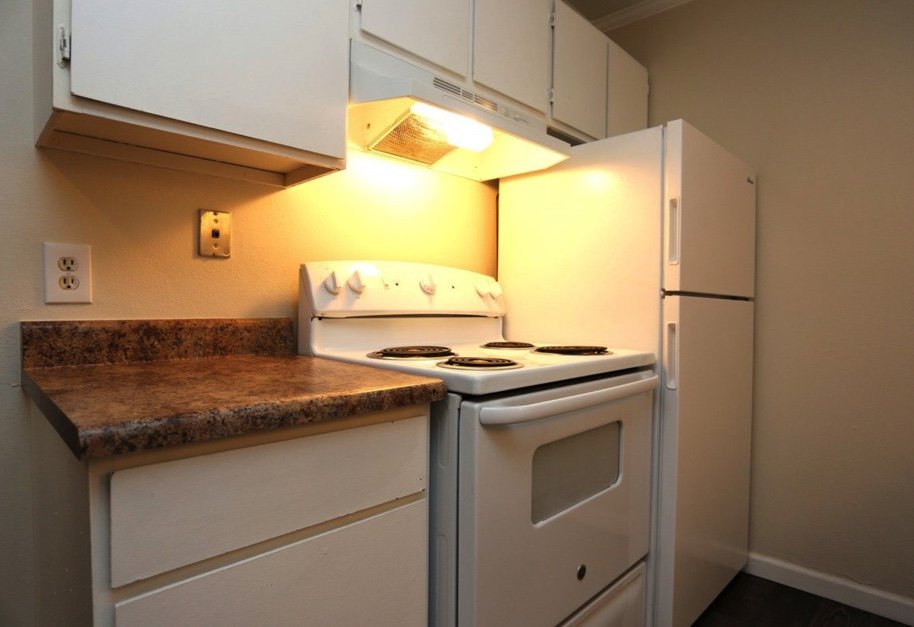 Little Armadillo Apartments 1524 Bell St Amarillo, TX