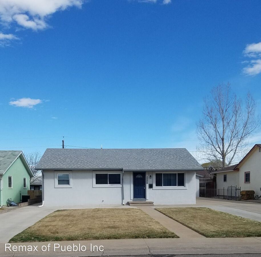 2004 Ridgewood Ln Pueblo, CO House for Rent Rentable