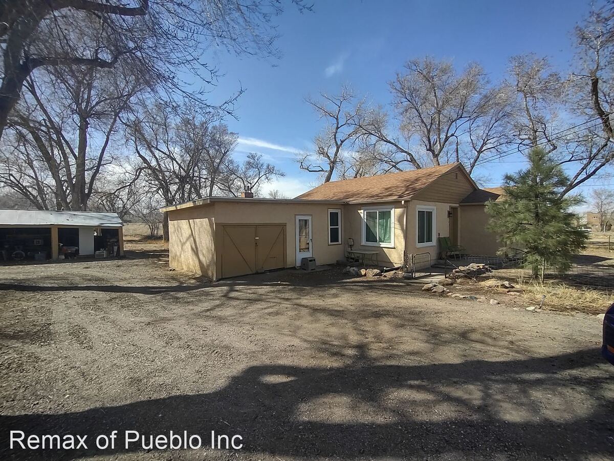 645 Kiowa St Pueblo, CO House for Rent Rentable
