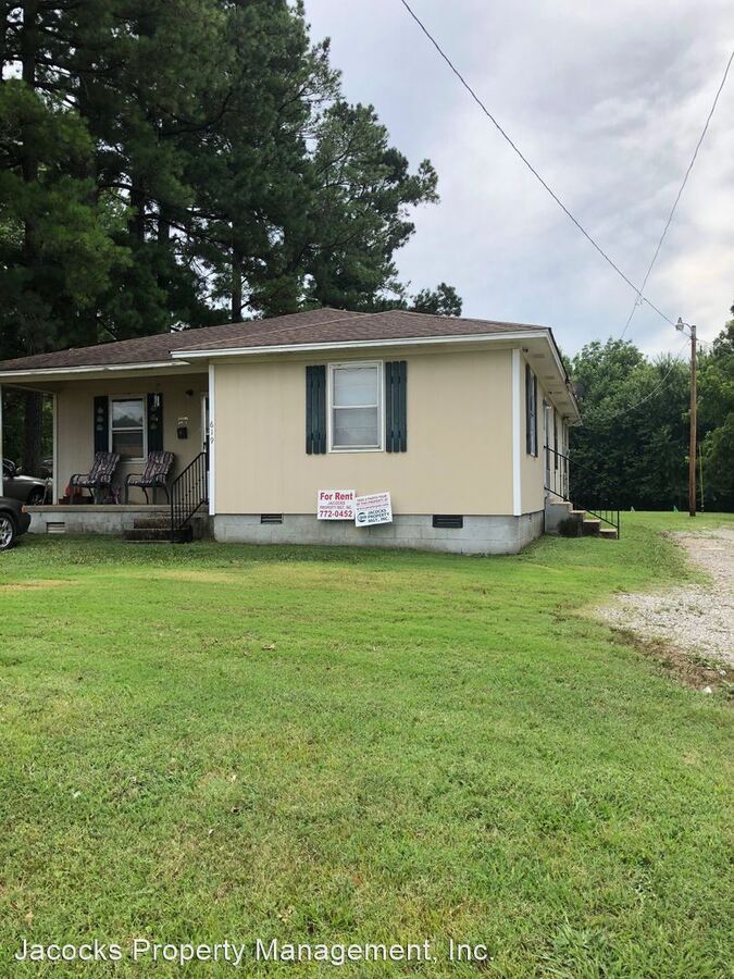 619 Hatchie Brownsville, TN Apartment for Rent Rentable