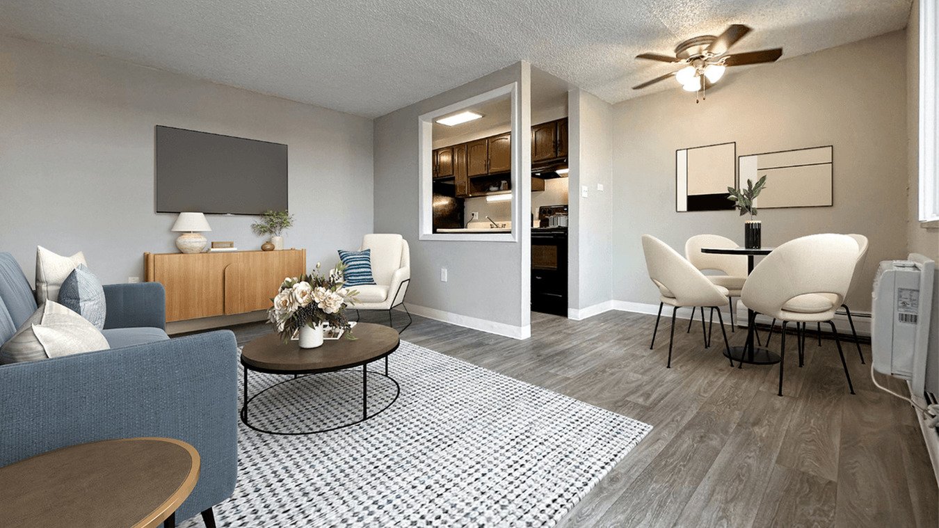 Hidden Lake Apartments 3791 West 68th Ave Westminster, CO