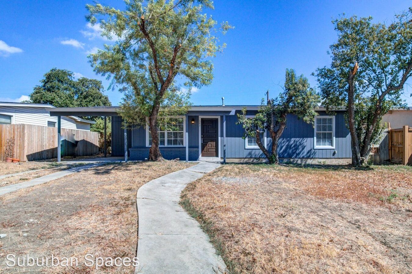 543 Sandalwood Ln San Antonio, TX House for Rent Rentable