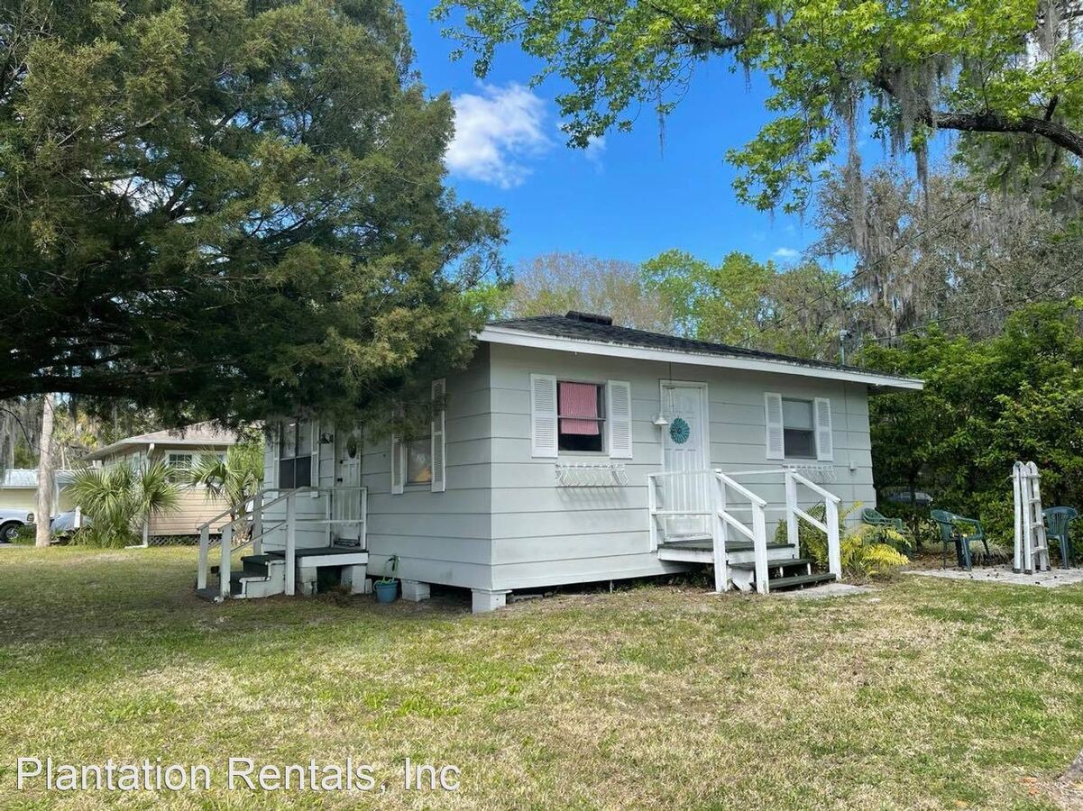 387 Three Sisters Springs Trl Crystal River, FL House for Rent